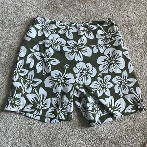 ❌SOLD❌Benoa Activewear Biker shorts